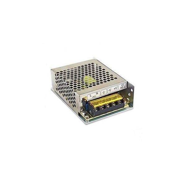 Power Supply 5AMPS (OPEN),Power supply function, 1U compatible height