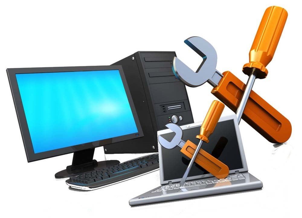 Computer Repair