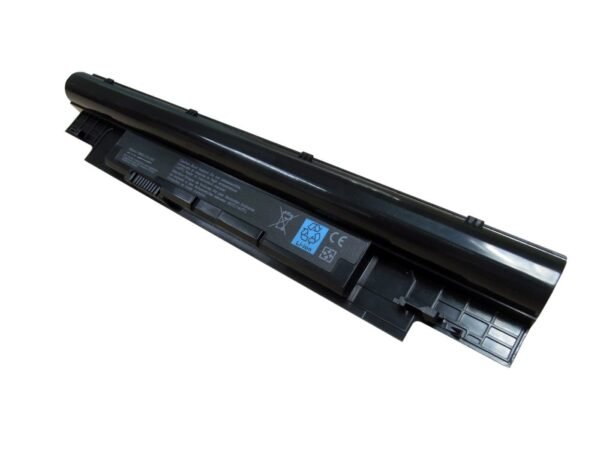 11.10V 4400mAh Li-ion 6 Cell Battery for Dell Latitude 3330, 312-1257, 312-1258,JD41Y, N2DN5, 268X5, H2XW1