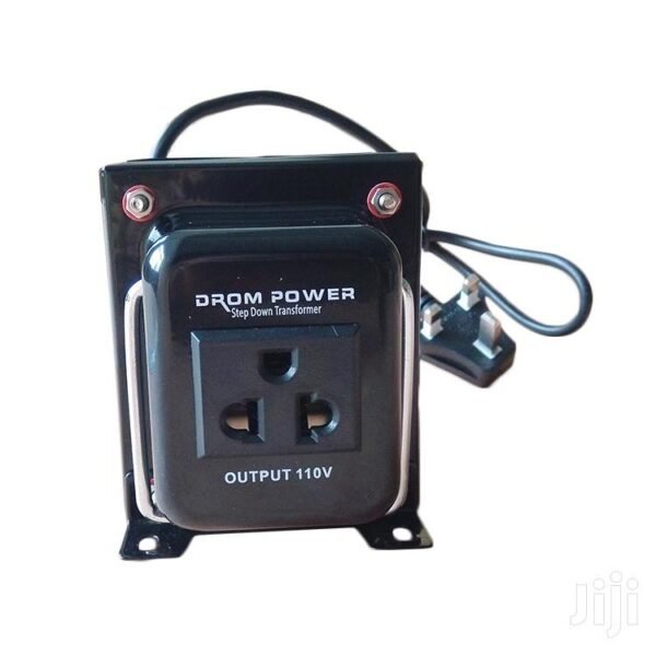Step Down Transformer 220v to 110v 150w