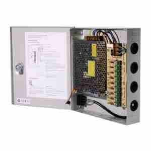 20A 12V/20A/240W CCTV Power Supply