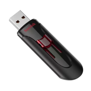 SanDisk Cruzer Glide™ 3.0 USB Flash Drive 32GB SDCZ600-032G-G35