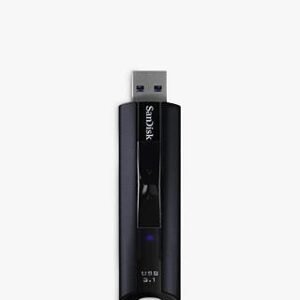 SanDisk Extreme Pro USB 3.1 128GB SDCZ880-128G-G46
