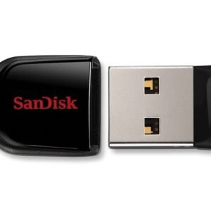 SanDisk Cruzer Fit 32GB