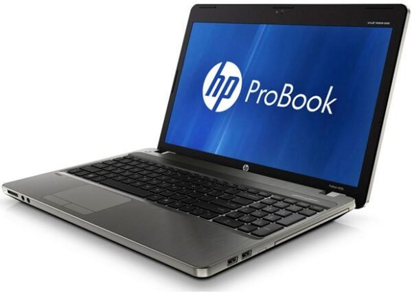 Refurbished HP ProBook 4535s AMD Quad-Core A6-3420M APU 4GB RAM 320GB HDD 15.6"