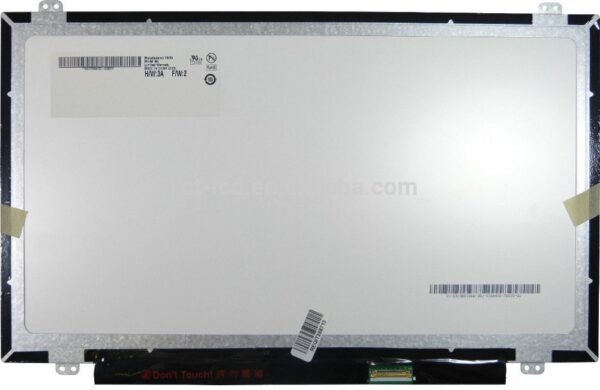 Inch Normal Laptop Screen Replacement