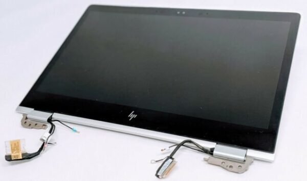 13.3 HP Folio Laptop Screen with Camera