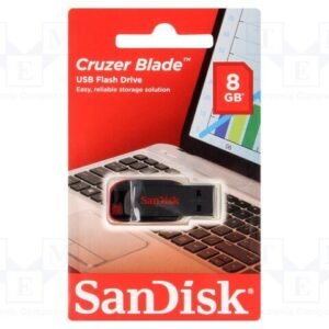 SanDisk Cruzer Blade 8GB