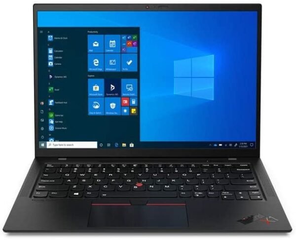 Lenovo ThinkPad X1 Carbon Laptop