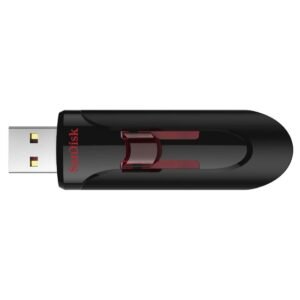 SanDisk Cruzer Glide™ 3.0 USB Flash Drive 16GB SDCZ600-016G-G35