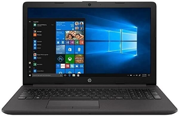 HP 250 G7 I5/4GB/1TB/ 15.6" DOS
