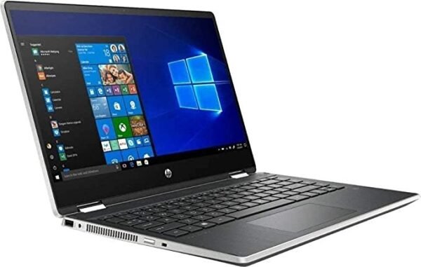 HP Pavilion 14 x360 10th gen core i7 /16GB/ 256ssd/win10/14"