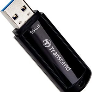 Transcend 16GB USB Flash Disk