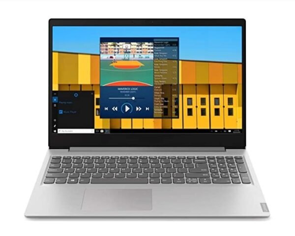 Lenovo IdeaPad S145 Intel Core i3 1005G1 4GB DDR4 2666 (Up to 12GB Support), 1TB, NO OS, 15.6"