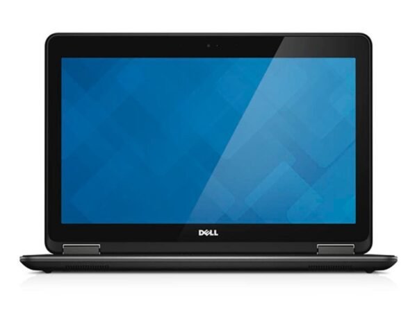 Refurbished Dell Latitude E7240 Ultrabook Core i7-4600 @2.10GHZ 4GB RAM 128GB SSD 12.5"