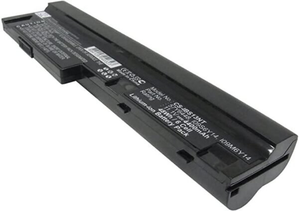 Lenovo IdeaPad S10 Battery