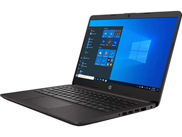 HP 240 core i3 10th gen/4GB/1TB/dos 14"