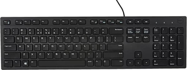 Dell KB216 Multimedia Keyboard