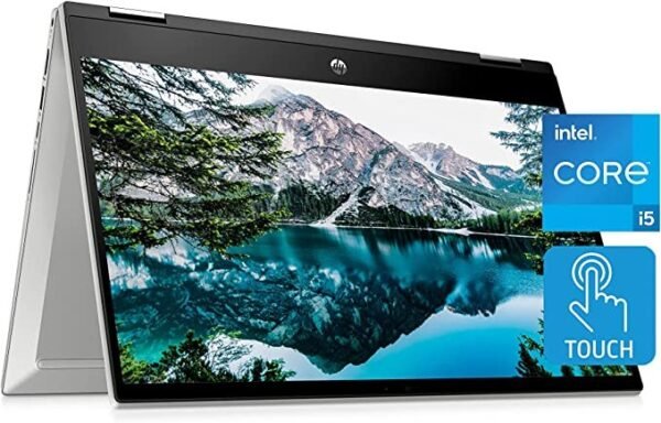 HP Pavilion X360 Convert Core i5 1135G7