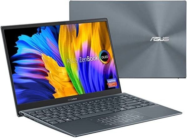 ASUS ZenBook 13 UX325EA-KG254T, Intel Core i7 1165G7, 16GB