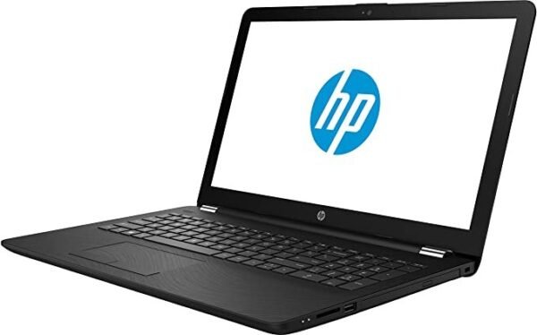 HP 15-dw2204nia i7/8GB/1TB/Dos 15.6" Black