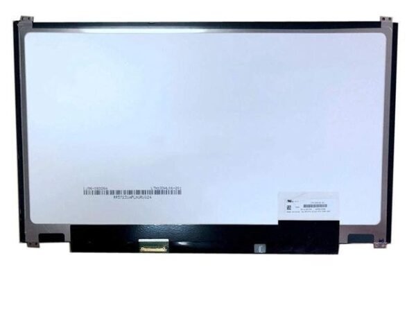Laptop Screen 13.3 Inch Slim LED 30 Pin HP