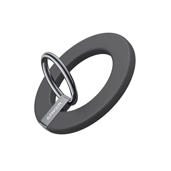 Anker 610 Magnetic Phone Grip (MagGo) – A25A0 – Interstellar Gray