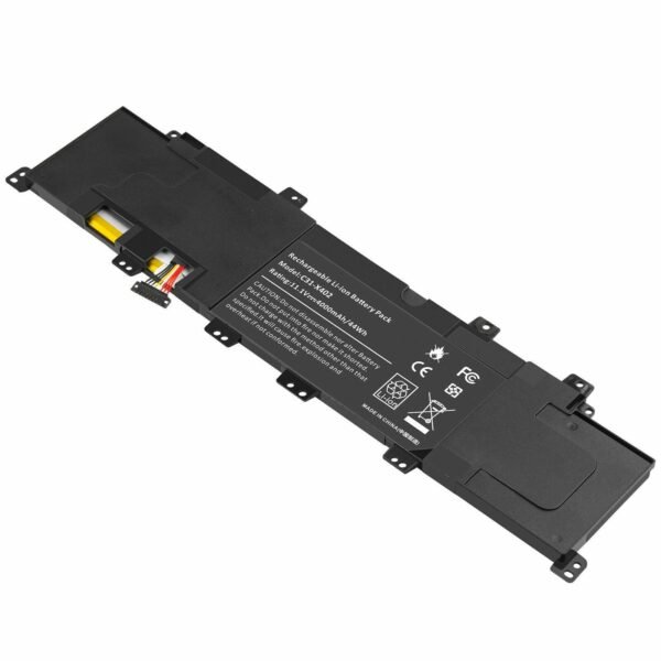 Asus C31-X402 4 Cell Replacement Battery