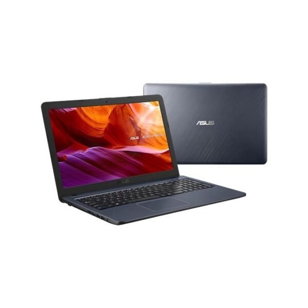 Asus X543M Cel 4GB/1TB/win10hom 15.6" Silver
