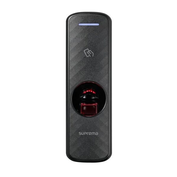 BEP2-OD Suprema Fingerprint Reader Controller, Dual RFID