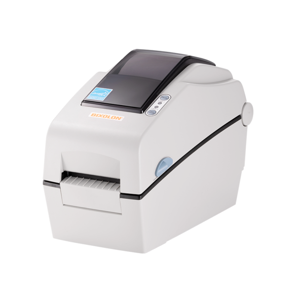 Bixolon SLP-DX220 Direct Thermal Desktop Label Printer