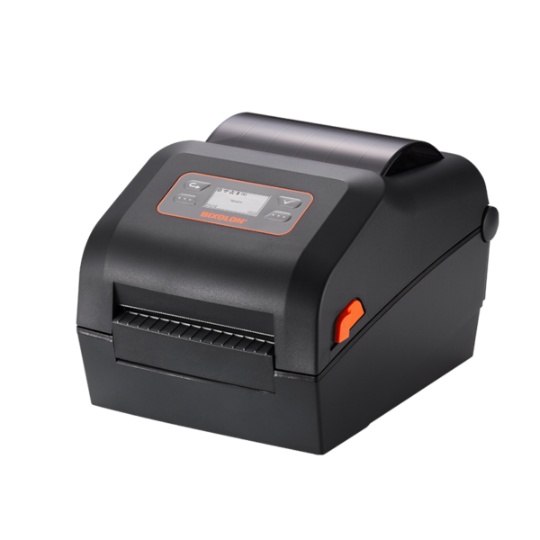 Bixolon XD5-40d Direct Thermal Desktop Label Printer