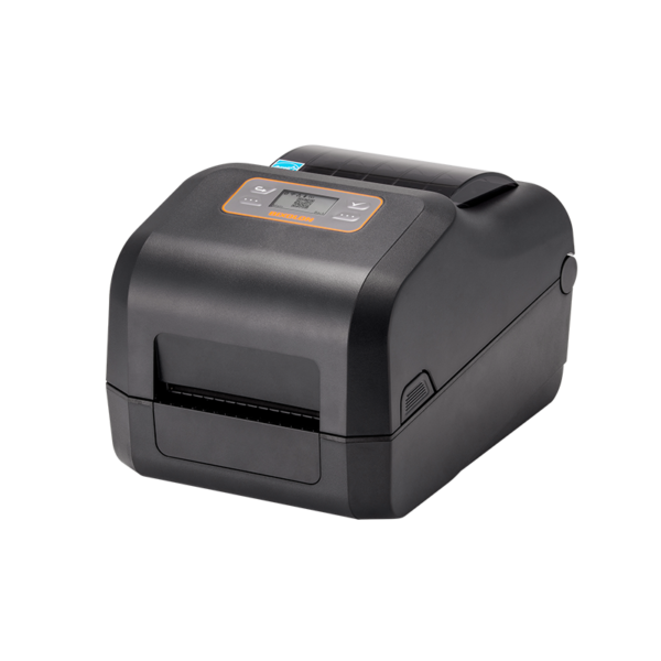 Bixolon XD5-40t mid-level Thermal Transfer Desktop Label Printer