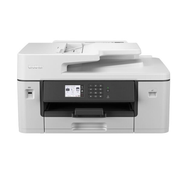 Brother MFC-J3540DW Inkjet Printer