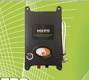 Bull Energizer – Meps Electric Fencing