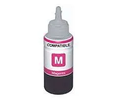 Ink Cart Epson  T6643 Magenta for L200, L100, L210, L110, L355, L550, L565, L1300-70ml