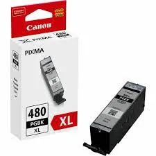 Canon CLI-481 5.6ml Black ink cartridge