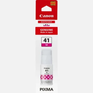 Canon Ink Bottle GI-41 Magenta