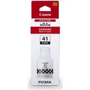 Canon Ink Bottle GI-41 PBK Black