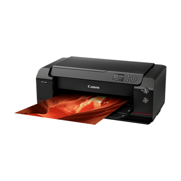 Canon imagePROGRAF PRO-1000 A2 Photographic Inkjet Printer
