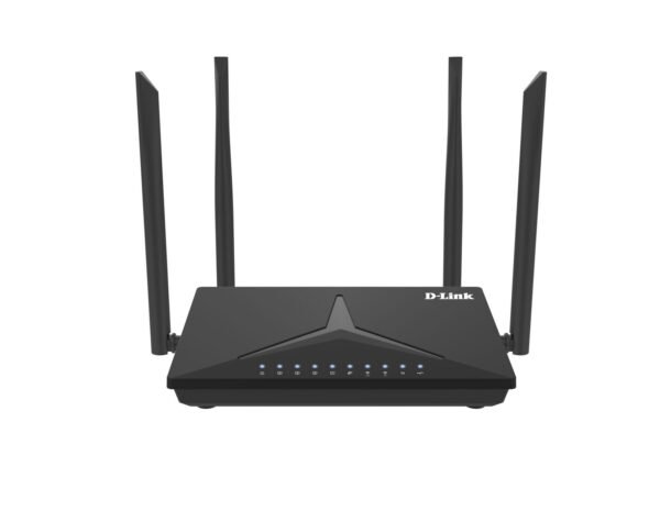 D-Link AC1200 MU-MIMO Gigabit Router DIR-825M