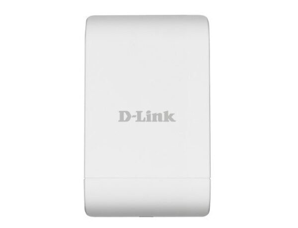 D-Link DAP-3410 5 GHz Outdoor Wireless PoE Range Extender