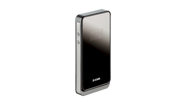 D-Link DWR-730 3G HSPA+ Mobile Router