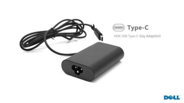 Genuine Dell 45W 20V 2.25A Adapter