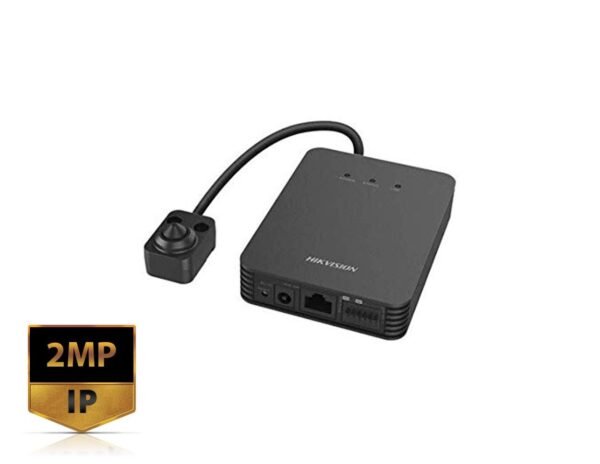 Hikvision DS-2CD6425G0-20 (2m) Covert Camera