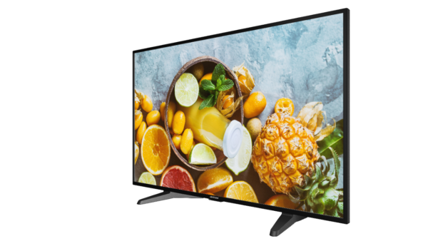Hikvision DS-D5032QE-B 31.5-inch FHD Monitor New