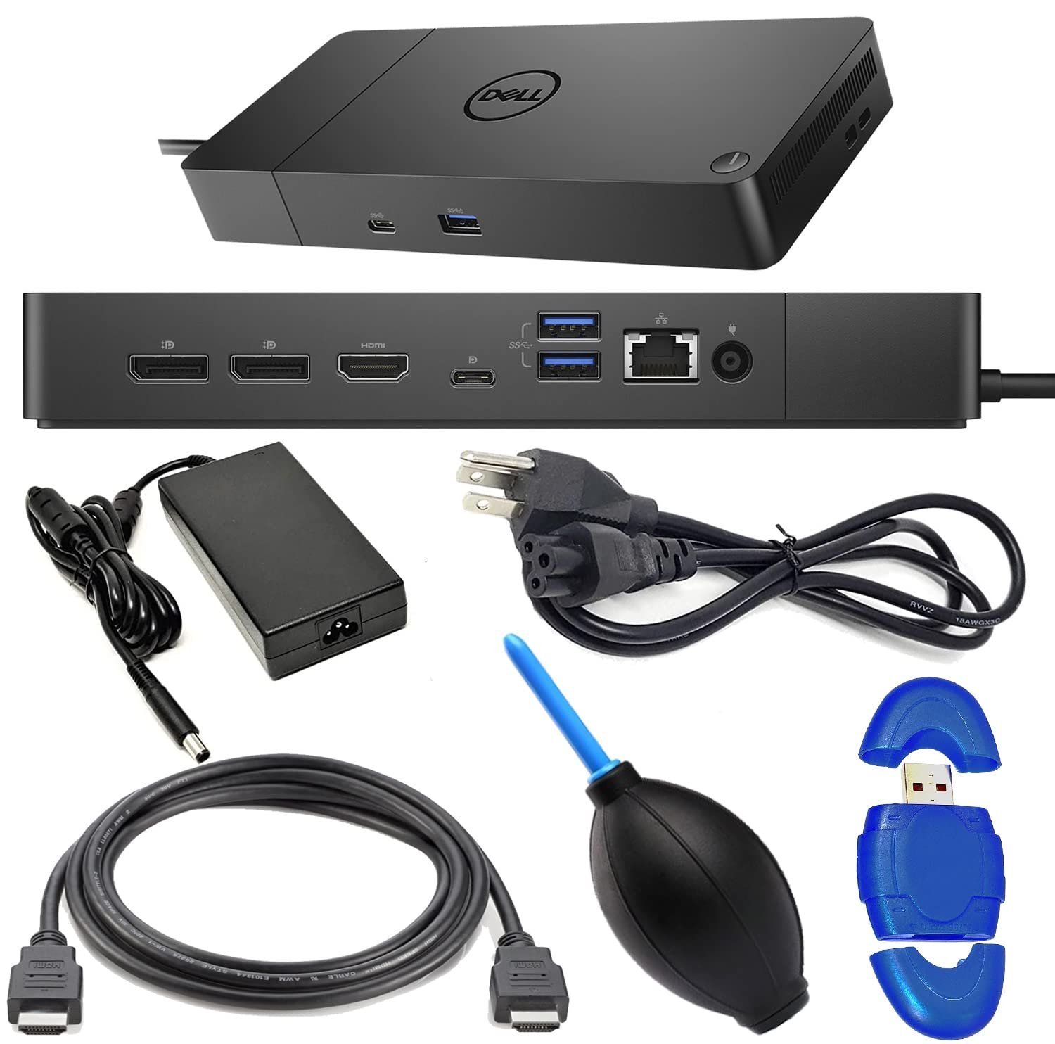 Dell Dock WD19S shops