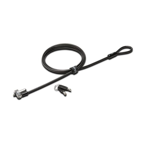 Dell N17 Keyed Laptop Lock  ACC-N17LOCK-01
