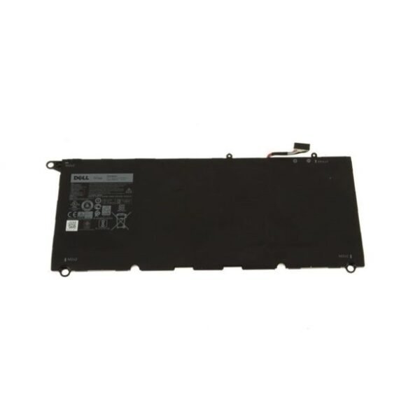 AN·GWEL PW23Y Laptop Battery Compatible with Dell XPS 13 9360 13-9360-D1605G 13-9360-D1609 0RNP72 0TP1GT RNP72 TP1GT Series[7.6V 60Wh]
