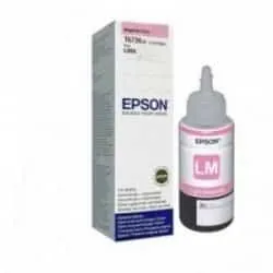 Epson C13T67364A Ink Cartridges T6736 6 color ink bottles Singlepack 1 x 70ml Light Magenta